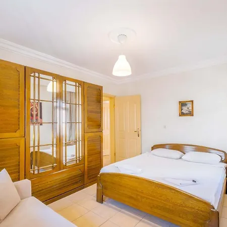 Ekici Suites Apart Apartment *