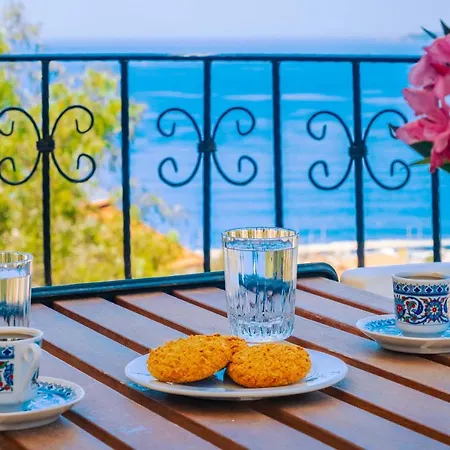 Apartment Ekici Suites Apart Kas