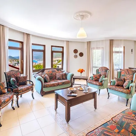 Ekici Suites Apart Apartment *